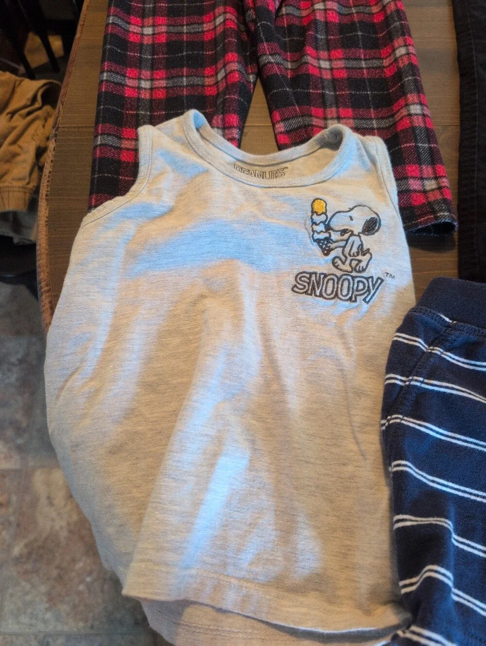 Boys Size 24 Months Bundle